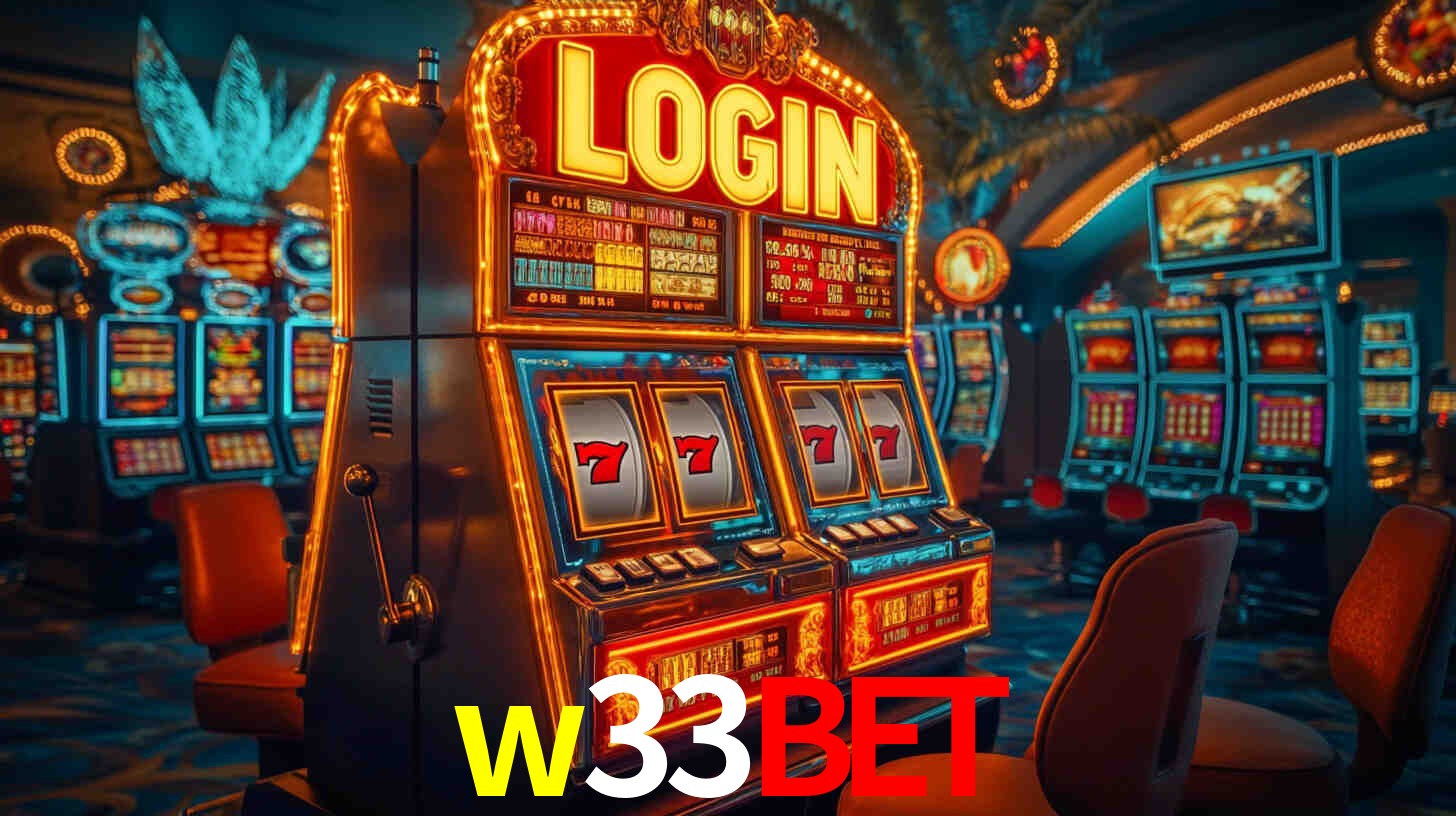 Exclusive Games w33bet