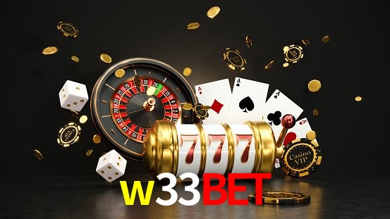 Football Betting w33bet