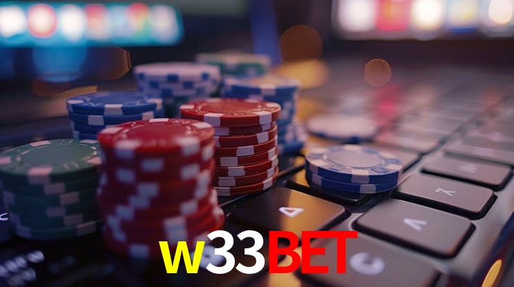 Especiais de Fim de Semana w33bet