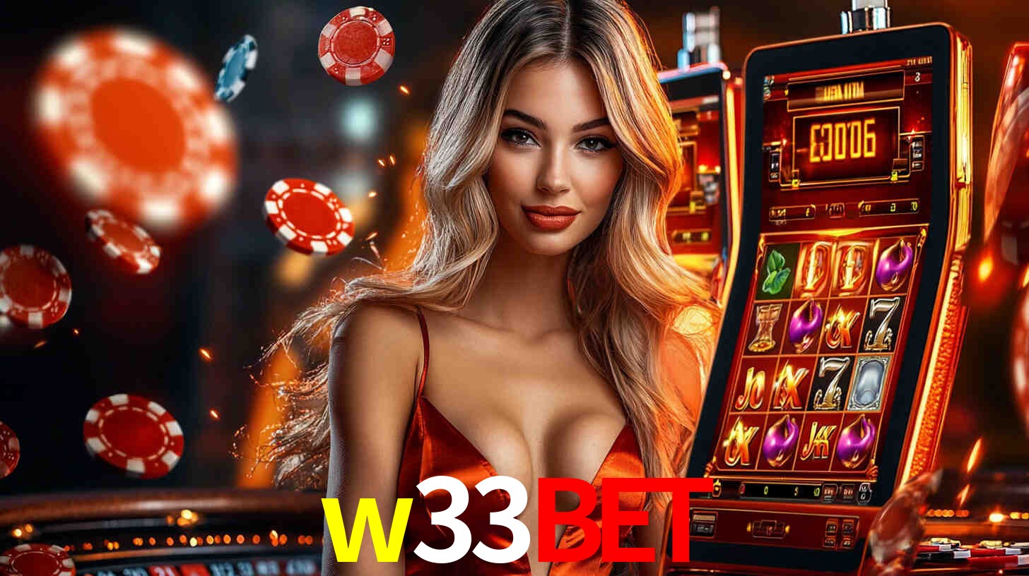 w33bet