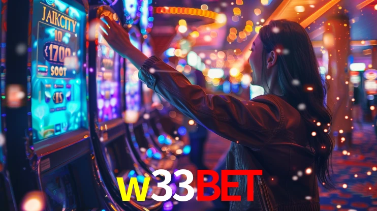 w33bet