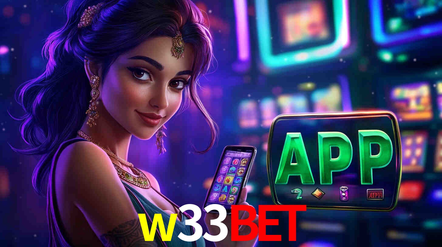 w33bet.com