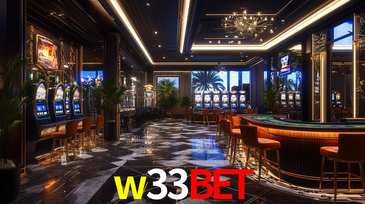 Premium Interface w33bet