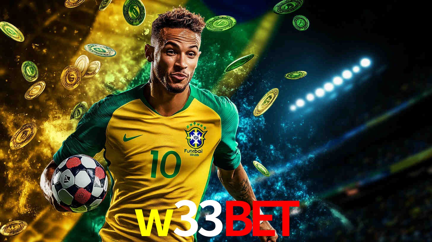 Descubra o Programa VIP da w33bet: Vantagens Exclusivas para Jogadores