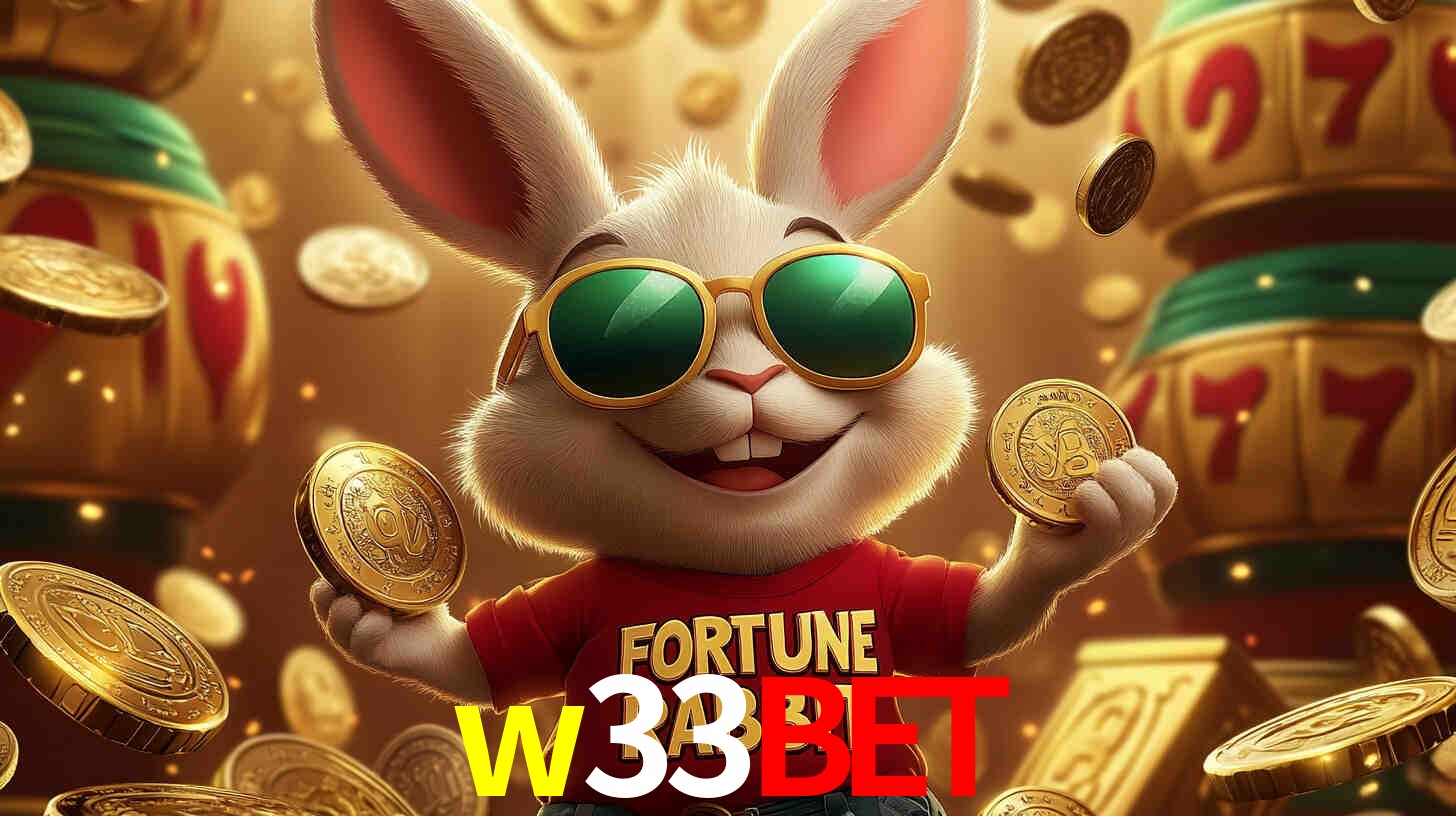 w33bet
