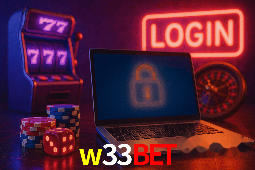 Recursos de Bônus w33bet