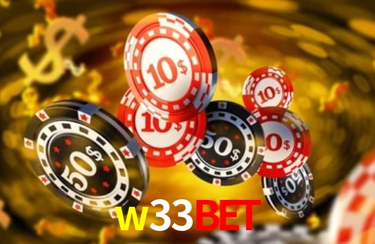 Estatísticas Esportivas w33bet