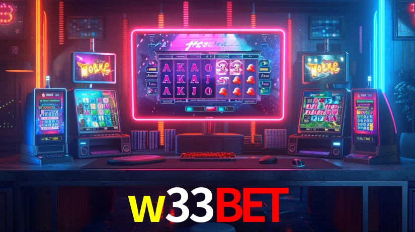 Experimente o Login Seguro Premium no w33bet