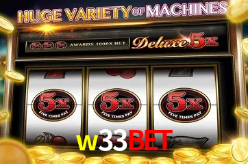 Explorando a Categoria de Eventos em Apostas na w33bet