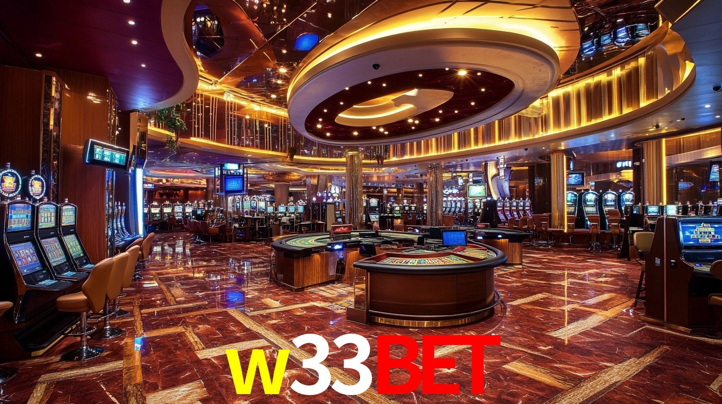 Tournaments w33bet