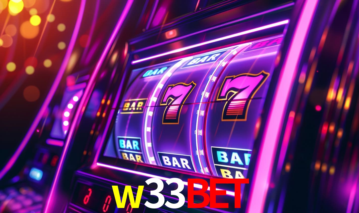 w33bet: Seu Especialista em Apostas Esportivas Brasileiras