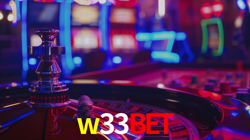 w33bet