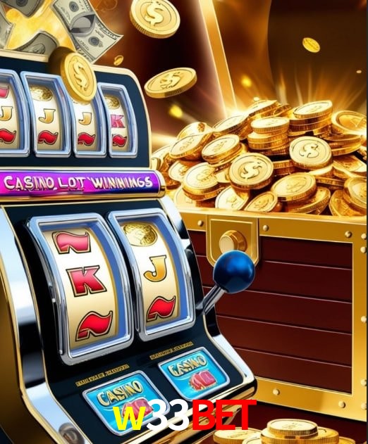 Live Casino w33bet