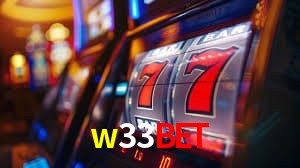 Sistemas de Segurança w33bet