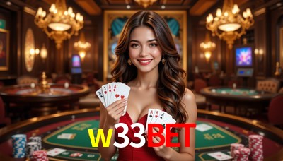 APP oficial da w33bet para mobile