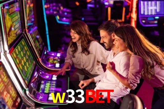 Jogos Exclusivos w33bet