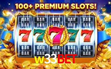 A Emoção da Loteria na w33bet: Uma Chance de Mudança de Vida