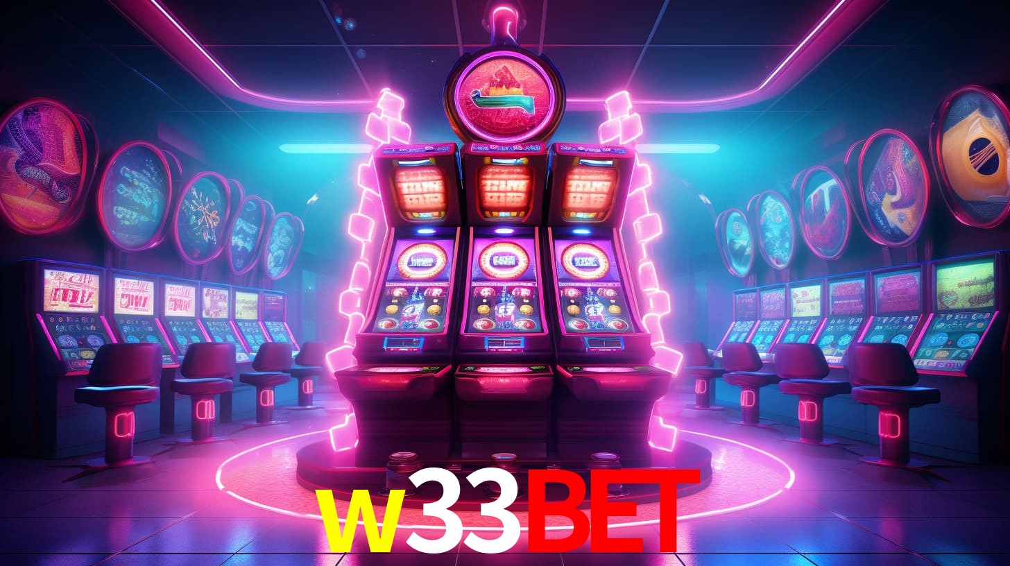 w33bet