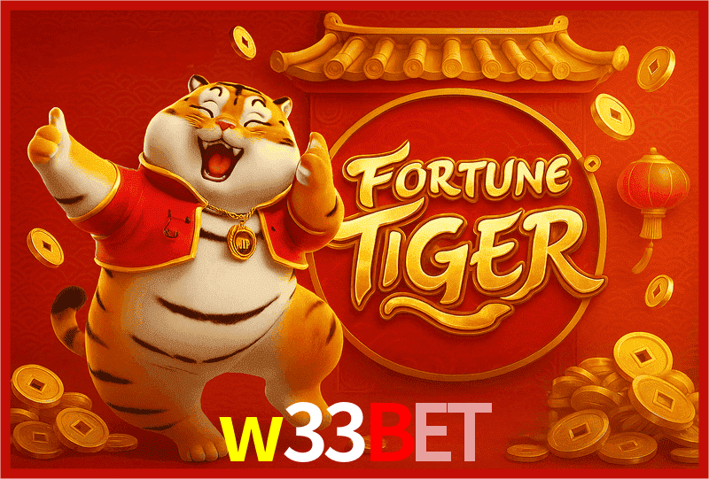 Torneios w33bet