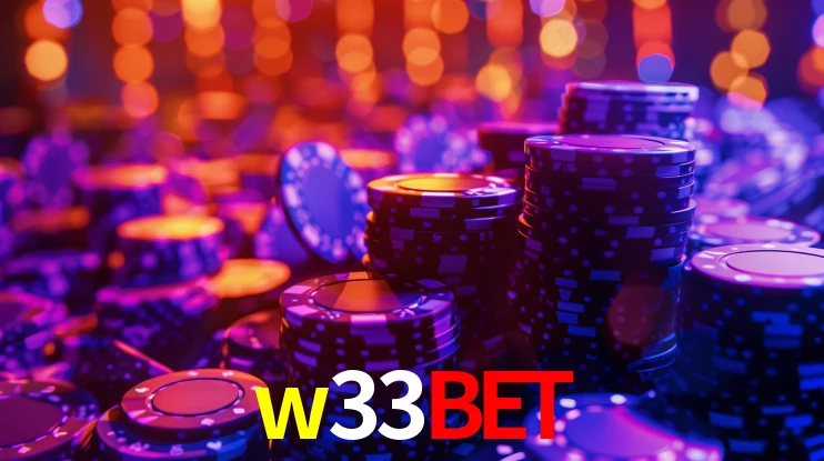 w33bet