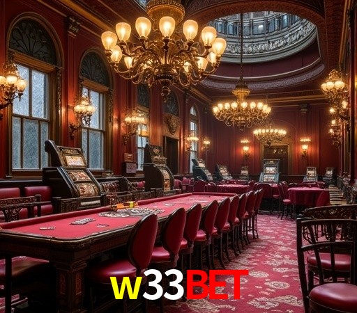 App Mobile w33bet - Jogue em Qualquer Lugar no Seu Smartphone