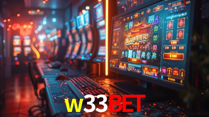 w33bet