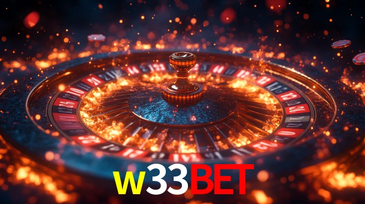 w33bet